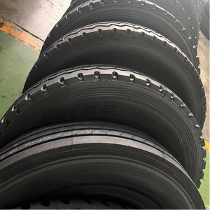 Neumáticos Radiales de Servicio Pesado para Camiones Mineros, Marca China, Modelo E4/L4, con Cámara, 20.5-25/23.5-25, 24 Capas, de Caucho Natural - Product Image 3