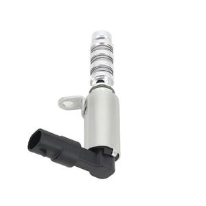 Válvula solenoide de control de aceite VVT 24375-2E100 para sincronización variable de válvulas, solenoide de árbol de levas de escape para Hyundai ELANTRA/CRETA <span class=keywords><strong>KIA</strong></span> K5/K4 - Product Image 1