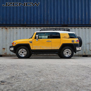 JZCNCW 1 pièce 5x150 6x139.7mm Jantes forgées tout-terrain pour LC70 LC80 LC90 LC100 J90 J120 J150 Pneus et roues de voiture de tourisme - Product Image 6