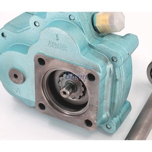 HW50-03 WG9700290150 Power Take Off (500 Nm, 4 Bolt) - for Global <strong>Distributors</strong> &amp; <strong>Agents</strong> - Product Image 6