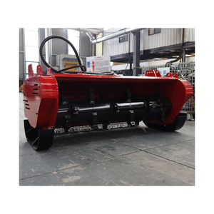 מיני החלקה מטעין אדים מצורפים להתאמה אישית 46 אינץ '60 אינץ 72 אינץ' - Product Image 3