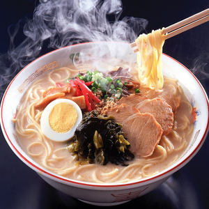 Udon-fideos de Frozen instantáneos, fideos japoneses de alta calidad, Ramen, Udon, <span class=keywords><strong>Soba</strong></span> para el hogar - Product Image 1