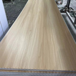 新しい最高のデザイン簡単インストール防水耐湿性PVCラミネートホットスタンプシート天井ボード - Product Image 6