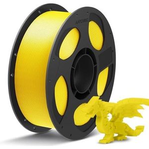 Filamento PLA de 1.75/2.85 mm, 1 kg, Material 100% Virgen, Sin Burbujas, Alto Flujo para Impresora 3D FDM, Suministros de Impresión 3D, ODM/OEM - Product Image 1