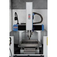 33% de réduction! 2024 nouveau Design bonne qualité bureau 4040 mini cnc routeur 3d cnc routeur machine