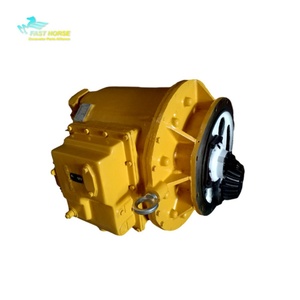 ชุดเกียร์ทดรอบคุณภาพสูง Hangood สำหรับชุดเกียร์ Shantui SD16 รุ่น 16Y-15-00000 16Y-75-10000 - Product Image 1