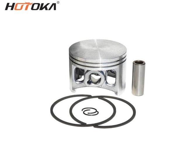 Petrol Cordless Chain Saw Tree Cutting China Spare Part for Chainsaw Machines Chainsaw Spare Parts MS650 Piston Kit
