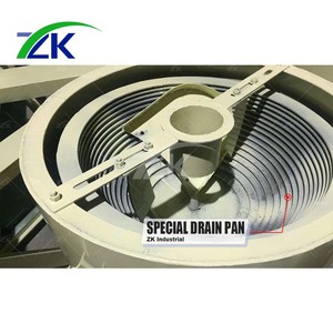 Centrifuga ZK <span class=keywords><strong>Gold</strong></span> STLB60, Apprezzata dai Minatori Globali - Product Image 3