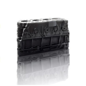 Bloque de Cilindros 3516B 3563B para Motor Diésel de Camiones de Trabajo Pesado, Venta al Por Mayor a Nivel Mundial - Product Image 1