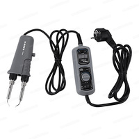 Herramienta de Soldadura YIHUA 938D en Oferta, Pinzas Portátiles, Soldador para Reparación de Computadoras Portátiles