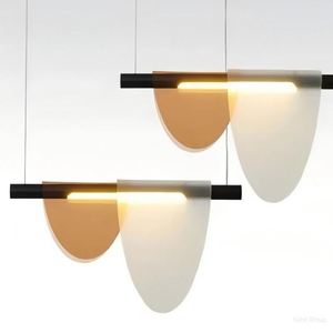Lampada a Sospensione <span class=keywords><strong>Quechua</strong></span>, Design Intrecciato Andes, Lampadario per Camera da Letto e Studio - Product Image 6