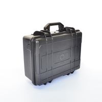Boîtier de transport robuste, étanche à la poussière et aux chocs, IP67, pour outils, compatible ABS OEM/ODM