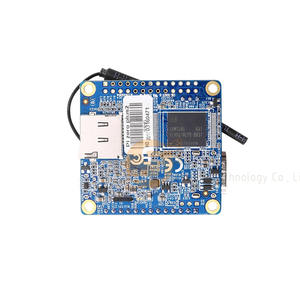 <span class=keywords><strong>ORANGE</strong></span> <span class=keywords><strong>Pi</strong></span> ZERO Plus2 ALLWINNER H3/<span class=keywords><strong>H5</strong></span> SoC 512MB DDR3 8GB eMMC แฟลชคอมพิวเตอร์บอร์ดเดี่ยว - Product Image 4