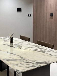 Marmo Arabescato italiano per il bagno un tesoro levigato nel tempo guadagnando una distinta luminosità ogni anno che passa - Product Image 5