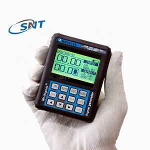 جهاز توليد إشارات Mr9270s هارت 4-20 مللي أمبير لمعايرة التيار والجهد ومستشعر الحرارة Pt100 محمول باليد MR9272E 4-20 مللي أمبير - Product Image 6