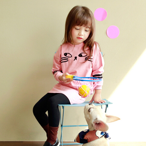 Nouvel ensemble de vêtements pour enfants pakistanais Abaya haut de gamme en ligne - Product Image 1