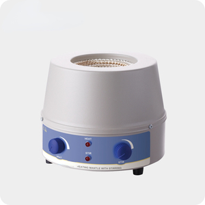 Agitador Magnético de Laboratorio Modelo GOYOJO HM/HMC/HMS/HMSC con Control Digital de Temperatura y Calentamiento, Capacidad de 50ml-20000ml, CE ISO9001 - Product Image 1