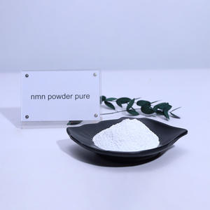 Kopen Fabriek Grondstof Nicotinamide Mononucleotide 99% Nmn Capsules Puur Liposomaal Nmn Poeder Nmn Poeder - Product Image 2