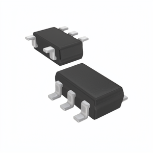 Original Power Management (PMIC) SC 74A, SOT 753 Electronic Chips Component XC6127N47EMR-G - Product Image 1