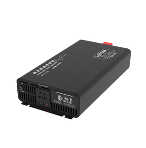 Năng lượng mặt trời năng lượng tinh khiết Sine Wave Inverter DC để AC 1kw 2kw 3KW nhỏ gọn biến tần cung cấp tinh khiết AC đầu ra - Product Image 4