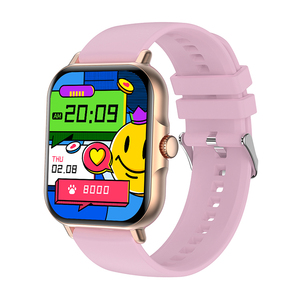 Reloj Inteligente H15 de 1.83 Pulgadas, Económico, Nuevo Modelo 2024, Monitor de Actividad Física y Deportiva con Función de Contestar Llamadas - Product Image 1