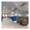 Contenedor Refrigerado Móvil, Cámara Frigorífica Industrial, Almacenamiento en Frío para Granjas, Hoteles, Almacenamiento Frigorífico Móvil - Product Image 5