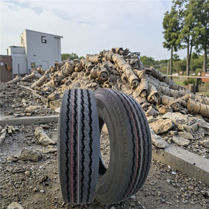 Pneu de camion Mrf 29575r225 radial pour remplacement usage intensif - Product Image 2