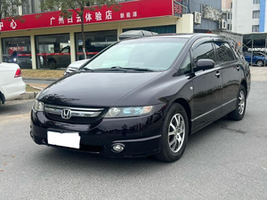 Auto Usado de <span class=keywords><strong>Segunda</strong></span> <span class=keywords><strong>Mano</strong></span>, Monovolumen Premium de <span class=keywords><strong>Segunda</strong></span> <span class=keywords><strong>Mano</strong></span>, <span class=keywords><strong>Honda</strong></span> <span class=keywords><strong>Odyssey</strong></span> 2008 2.4L, Nivel de Equipamiento Estándar - Product Image 1