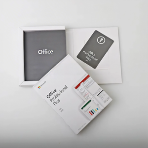 OPP 2019 Professional Plus, Activación Telefónica <span class=keywords><strong>para</strong></span> Minoristas, Clave de Office 2019 Professional Plus <span class=keywords><strong>para</strong></span> <span class=keywords><strong>PC</strong></span> Incluida, Envío en Línea - Product Image 3