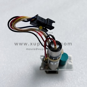 MA Original Ink Key Motor JP16-12V-62.66 Servo Motor for Ryobi Offset <b>Printing</b> <b>Machine</b> Spare Parts - Product Image 6