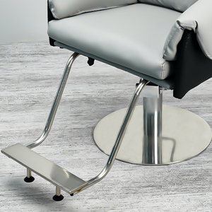 Chaises de salon de coiffure réglables Chaise de coiffure roulante Mobilier Salon de coiffure Chaise de coiffure - Product Image 6