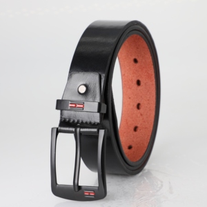 <span class=keywords><strong>Cintura</strong></span> da <span class=keywords><strong>uomo</strong></span> JULUN personalizzata in pelle PU con fibbia ad ardiglione, casual per jeans e pantaloni - <span class=keywords><strong>Cintura</strong></span> con fibbia in lega per donna - Product Image 4