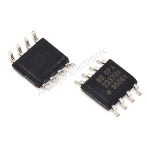 ANSOYO OPA2337UA OPA2337 8SOIC Circuitos Integrados Chips IC Componentes Electrónicos Amplificador OPA2337UA/2K5 - Product Image 2