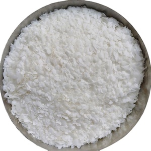 Mingsheng Factory Supply Polyethylene Wax PE Wax Use for Pvc Processing Aid - Product Image 6