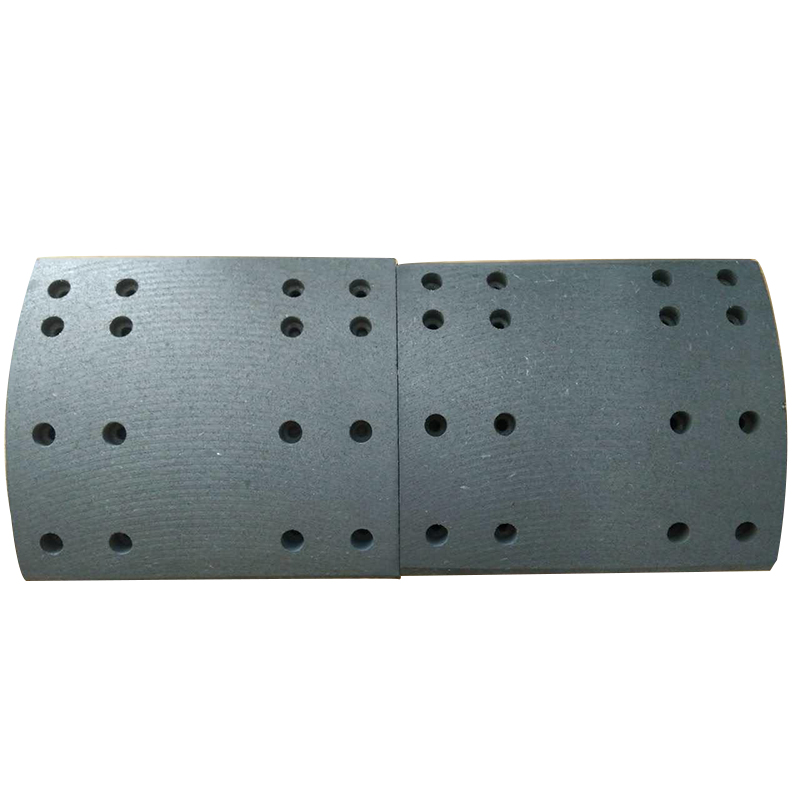 Оптовые цены, комплекты тормозных колодок для грузовиков и прицепов