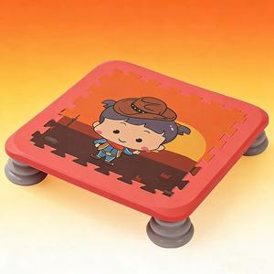 Cross-border Explosion Indoor and Outdoor Toys Children's Trampoline Household Children's Indoor Children's Trampoline Toys - Product Image 1