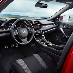 Venta al por Mayor de Vehículos <span class=keywords><strong>Honda</strong></span> <span class=keywords><strong>Civic</strong></span> Si Coupé LHD <span class=keywords><strong>2017</strong></span>, Bien Mantenidos, Poco Uso, Sedanes de <span class=keywords><strong>Segunda</strong></span> <span class=keywords><strong>Mano</strong></span> - Product Image 6