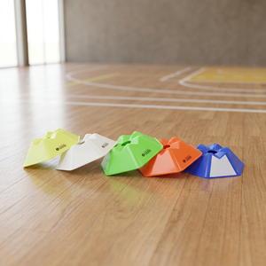Cono de Fútbol Hexagonal - Product Image 3