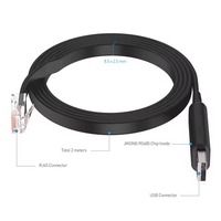 Kit d'accessoires JIKONG JKBMS BMS PCBA, convertisseur USB vers RS485 TTL, interrupteur d'activation, carte de communication pour tous les BMS JK