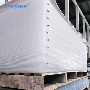 Grandview nhà sản xuất giá chất lượng cao cắt laser bề mặt rắn <span class=keywords><strong>Frosted</strong></span> <span class=keywords><strong>Acrylic</strong></span> Laminate tấm - Product Image 3