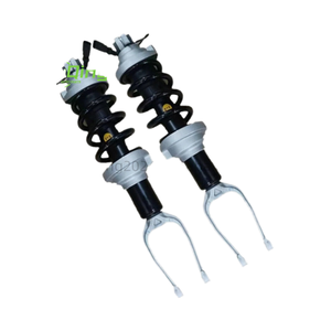 Paire d'amortisseurs avant Struts Magnetic Ride Fit 16-21 pour <span class=keywords><strong>Audi</strong></span> <span class=keywords><strong>R8</strong></span> <span class=keywords><strong>V8</strong></span> V10 5.2 4S0412019S - Product Image 1