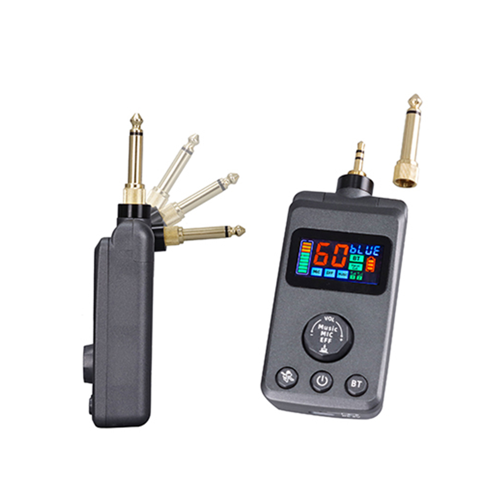 Receptor M50 negro