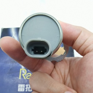 Válvula Solenoide 0501330964 AL177192 para Excavadora - Product Image 6