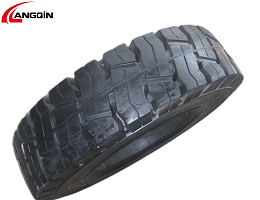 चीन ने 20 10.00-20 फोकलिफ्ट ट्रेलर टायर 10.00 उच्च गुणवत्ता वाले इंफ्लेटेबल ठोस टायर की आपूर्ति की - Product Image 3