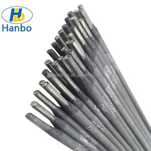 <span class=keywords><strong>Electrodo</strong></span> de Hierro Fundido AWS ENiCu-B Z508, Varillas de Soldadura de Hierro Fundido de Níquel y <span class=keywords><strong>Cobre</strong></span>, Pueden Ser Procesadas para Reparación de Hierro Fundido Gris - Product Image 4