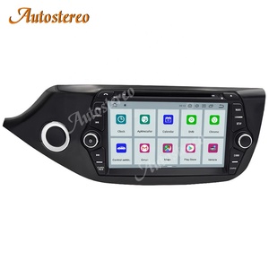 <span class=keywords><strong>Android</strong></span> 12.0 64 go Carplay pour <span class=keywords><strong>KIA</strong></span> <span class=keywords><strong>CEED</strong></span> 2013-<span class=keywords><strong>2016</strong></span> voiture Navigation GPS <span class=keywords><strong>Auto</strong></span> stéréo unité principale Radio magnétophone lecteur multimédia - Product Image 4
