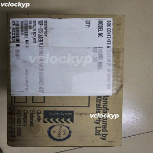 Detector de Muestreo de Aire VSP-015, Nuevo - Product Image 1