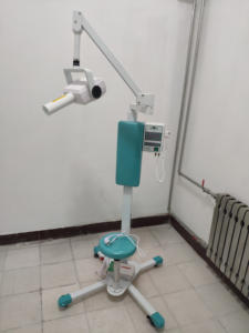 Unidade de Raios-X Odontológicos <span class=keywords><strong>Digital</strong></span> Refine Medical RF-JYF10D, Máquina de Radiografia Dental de Alta Precisão para Odontologia - Product Image 4