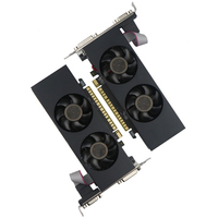 Kartu Grafis Hot Sale Ddr5 2gb 4gb Rx580 8gb Gtx750 Gtx1060 Gt730 Gt610 Kartu Video Gpu Kartu Grafis Bekas Baru Gpu Berkualitas Tinggi