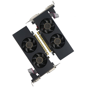 Card đồ họa giá rẻ, DDR5 2GB 4GB RX580 8GB GTX750 GTX1060 GT730 GT610, card màn hình GPU, card đồ họa cũ/mới, chất lượng cao - Product Image 3